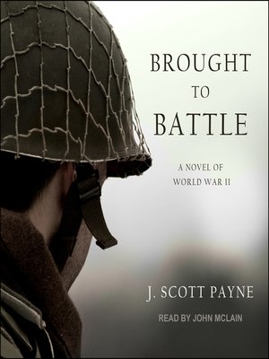 cover image of Brought to Battle